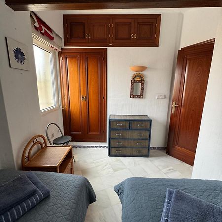 Apartmán Martina Torrevieja Exteriér fotografie
