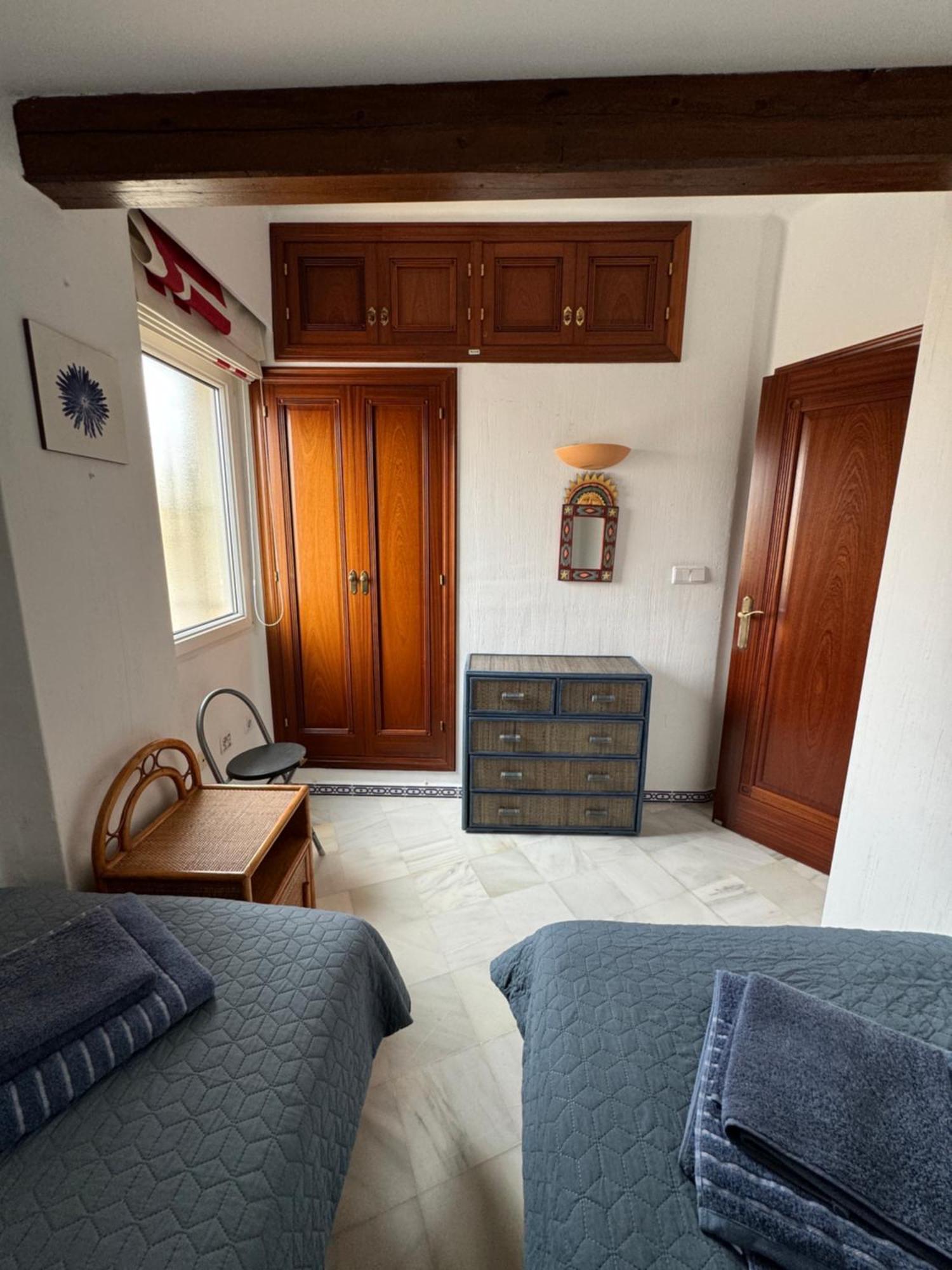 Apartmán Martina Torrevieja Exteriér fotografie